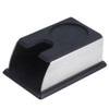NonSlip Stainless Steel Coffee Tamper Stand Holder Tamping Mat Coffee