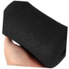 CORHAD Ab Training Accessory: Sturdy Gym Pad Covers for Rolling