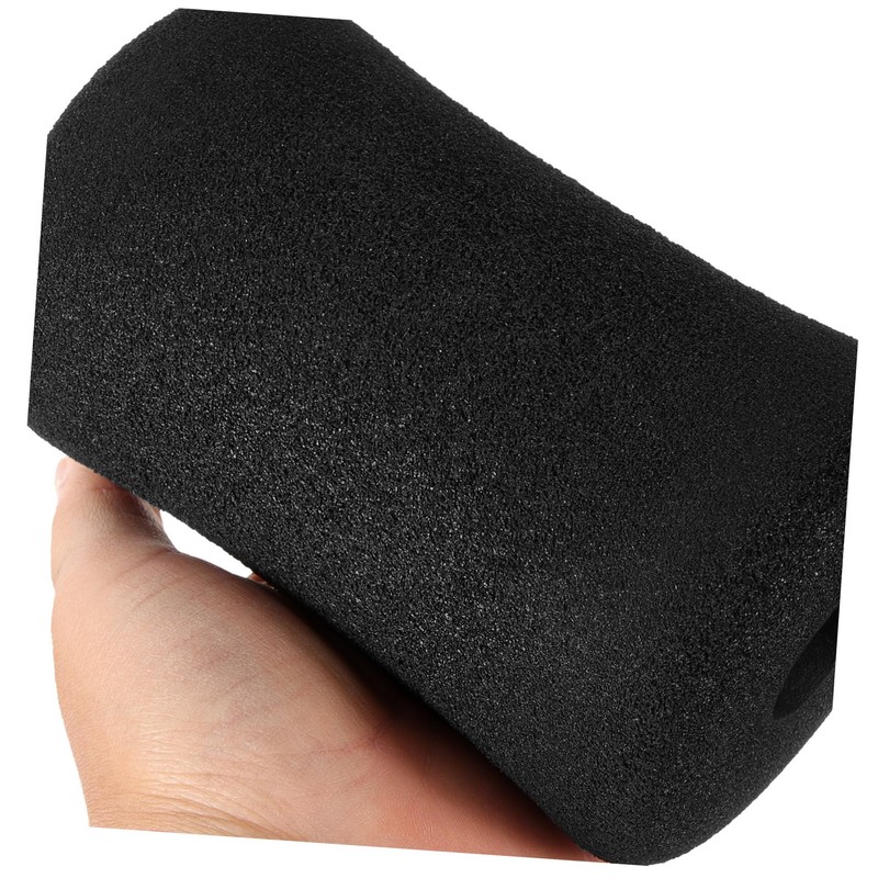 CORHAD Ab Training Accessory: Sturdy Gym Pad Covers for Rolling