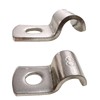 RITUIPIO 2 Inch Pipe Strap Heavy Duty 2 Hole Strap