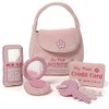 Baby GUND Play Soft Collection, My First Purse 5-Piece Plush