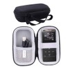 Storage Case for Sony IC Recorder ICD-UX560F/ICD-UX570F/ICD-UX575F-WERJIA