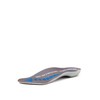 Airplus Men's Plantar Fascia Insole, Orthotic Insoles Arch Support, Superior