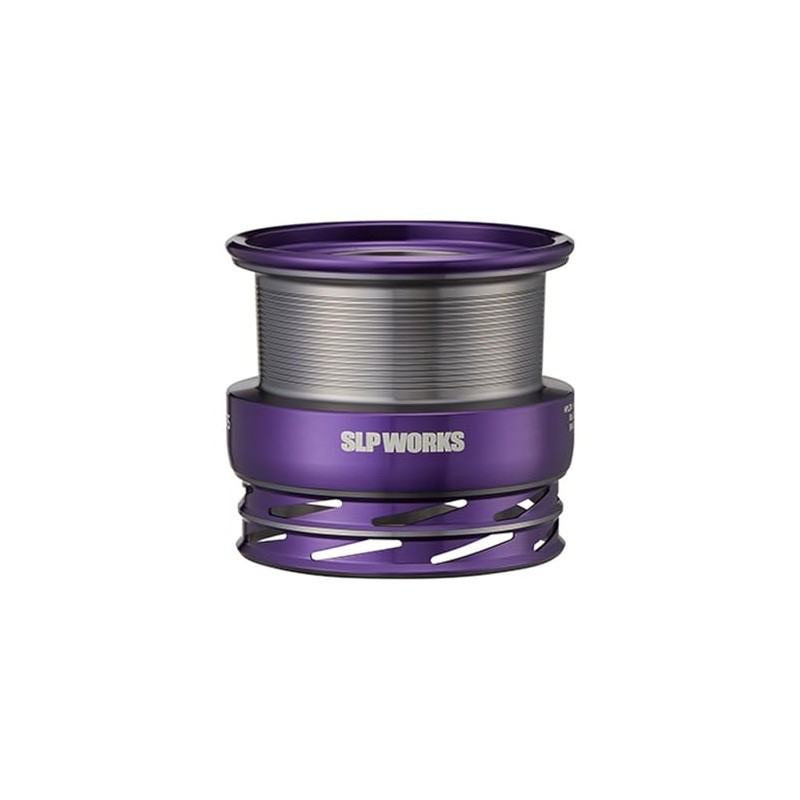 Daiwa Slp Works SLPW LT Type-Beta Spool 5000S Purple