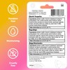 ChapStick Lip Care, Tropical Treats Collection (6 Sticks) – Electric