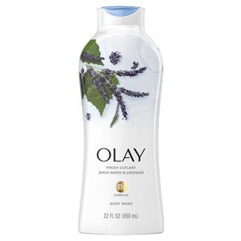 Olay Fresh, 22 oz
