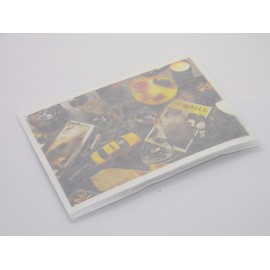 Atelier Cologne Absolue VANILLE INSENSEE Vial Splash 0.04 fl oz With Postcard