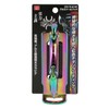 SK11 SPD-TH-M-RIP Aluminum Tool Hook, Rainbow Titanium, 1.6 x 4.7