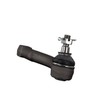 febi bilstein 41969 Tie Rod End with castle nut and
