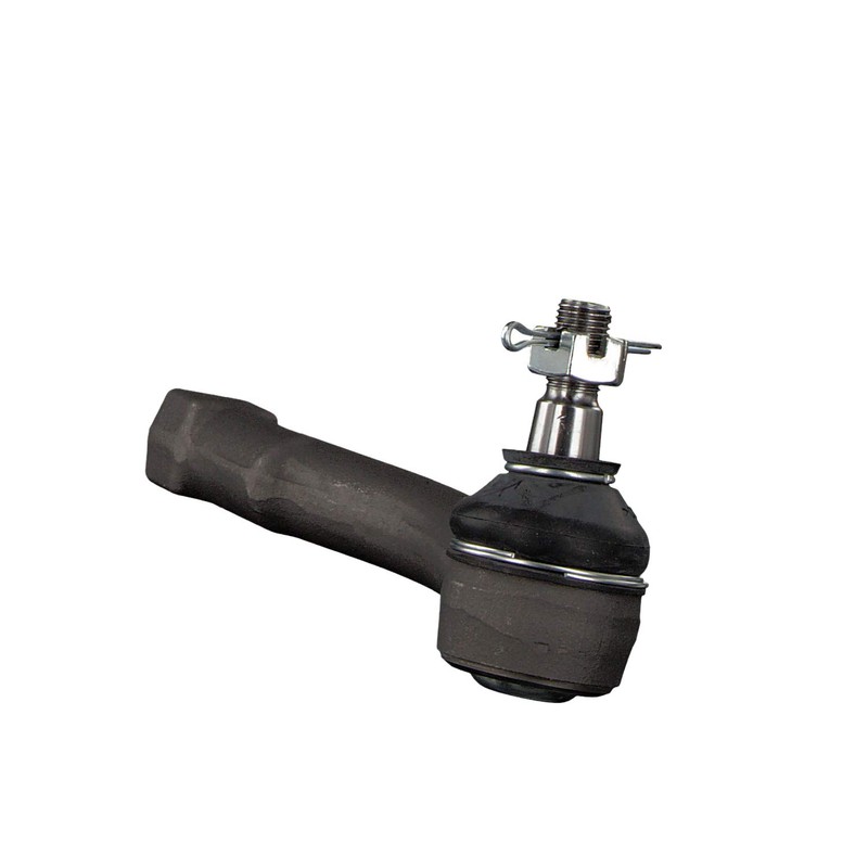 febi bilstein 41969 Tie Rod End with castle nut and
