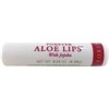 Forever Living 3 X Aloe Lips Balm - Soothe,Moisturize,Heal &