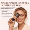 Palladio Base Líquida Powder Finish In The Buff