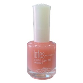 Lopez Color Nail Polish 31 colors - 223 light pink pearl / 로페즈 칼라 매니큐어 31 가지 색상 - 223연핑크펄