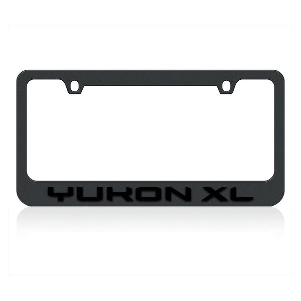 Eurosport Daytona Compatible with - 2019- Current Yukon XL License