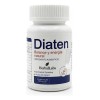 Diaten Gimnasio Suplemento Gymnema Cápsulas 1 Fr