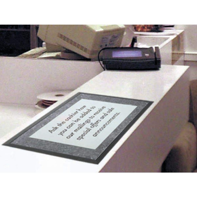 Deskwindo Counter Mat , 30390