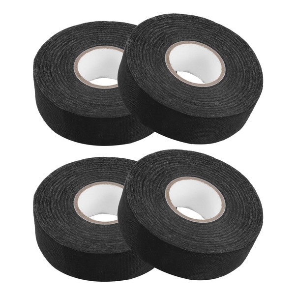 VekAuto 4 Pcs Muffler Tape, 1.2 Inch x 66 Ft