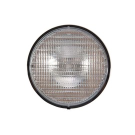 HELLA 1G8 132 233-011 Insert, worklight - 12/24V - Fitting - Long-range illumination