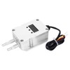 LCD Intelligent Digital Pressure Transmitter Tester DC 24V 4-20mA Medium