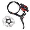 MEIJUN Bicycle Disc Brake Kit Bike Disc Brake Conversion Set