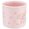 Skater KE4AAG-A Antibacterial Cup, Fluffy Neckoro, 7.8 fl oz (200