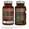 Pure & Essential Vegan Omega 3 Algae Oil Dha Epa