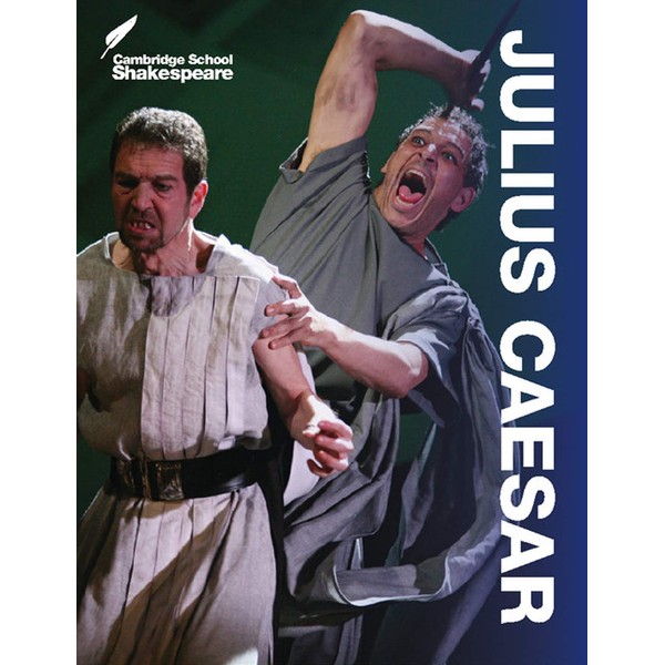 Cambridge Julius Caesar - Paperback - 1 May 2014