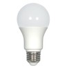 Satco S9212 A19 LED Frosted 2700K Medium Base Light Bulb,