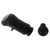 febi bilstein 30901 Gear Lever Knob with 2 Switches, Pack