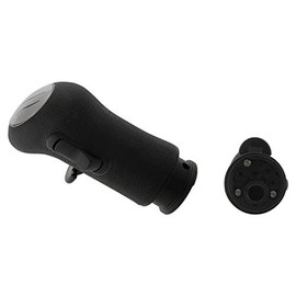 febi bilstein 30901 Gear Lever Knob with 2 Switches, Pack of 1