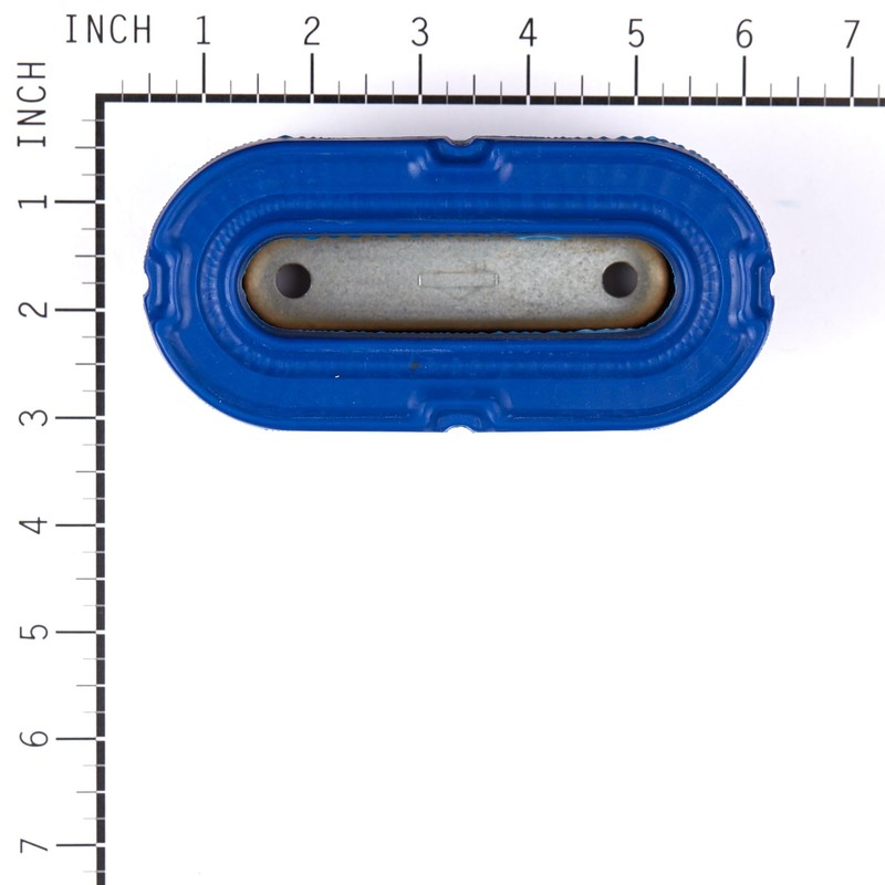 Briggs and Stratton 310054 tcn310054 Filter, Multicoloured, 6 x 6