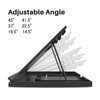 HUION ST300 Adjustable Stand Compatible with Kamvas12, Kamvas 13, Kamvas