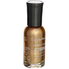 Sally Hansen 4860-68 Golden Nail Poilsh