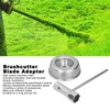 2 Set Brushcutter Blade Adapter Attachment Maintenance Kit for STIHL