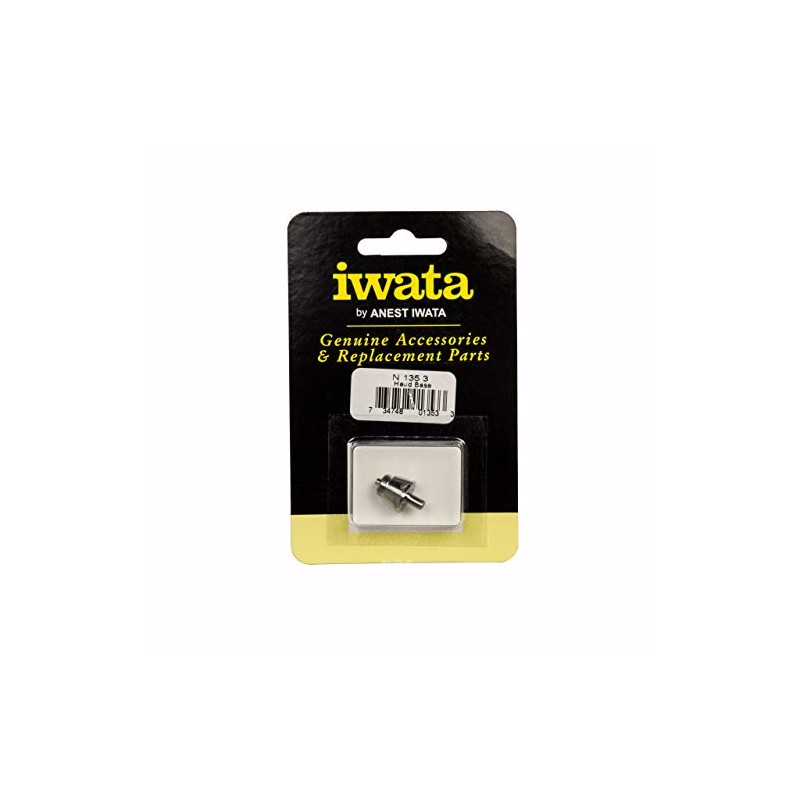 Iwata-Madea Inc N1403 Nozzle Cap N 5500, N1403