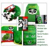 Carpoint Kids Collection Neck Pillow Panda from the Jungle Series