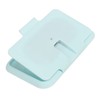 Baby Wipe Warmer Portable Constant Temperature Wet Wipes Dispenser Keep