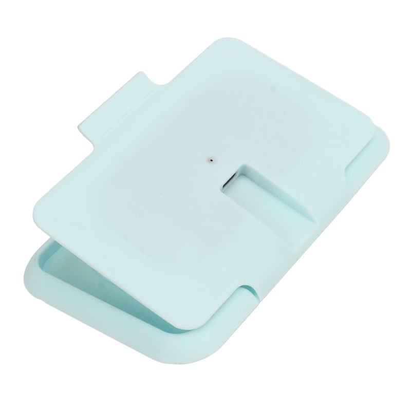 Baby Wipe Warmer Portable Constant Temperature Wet Wipes Dispenser Keep