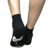Arruweer Novelty Socks Do Not Disturb Gaming Socks Funny Gifts