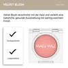 Malu Wilz Velvet Blush No. 10 Cheeky Bits - Blush