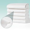 PureSoftness Disposable Bath Towels, Extra Large 57"x28", Ultra Thick, Soft