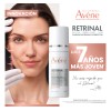 Crema Noche Intensiva Retrinal 30ml Antiarrugas