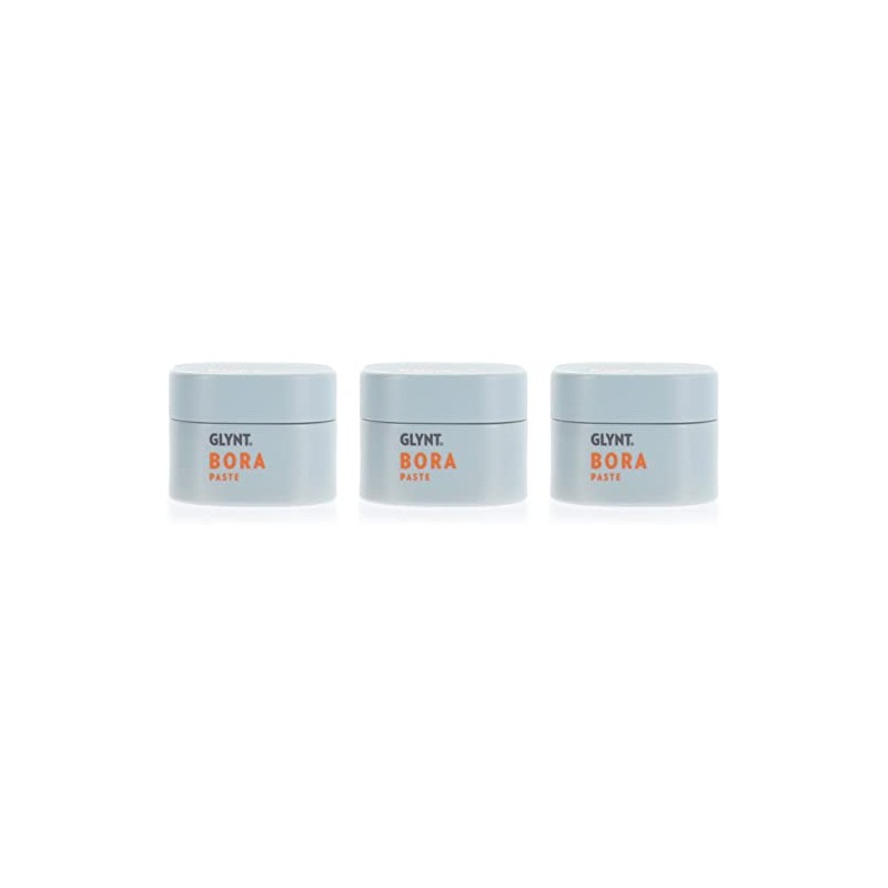 Glynt Bora Paste 3 x 75 ml