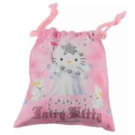 Sanrio Fairy Kitty Drawstring Bag