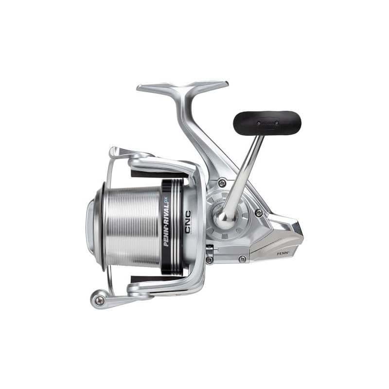 Penn Rival DX 8000 Longcast Carp & Surf Reel Long