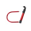 BISOMO U-Lock U-Lock 190 x 190 mm Security Lock Armoured