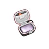 RLSOCO Hard Case for JBL Live 300 True Wireless Headphone