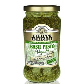 Filippo Berio Vegan Basil Pesto