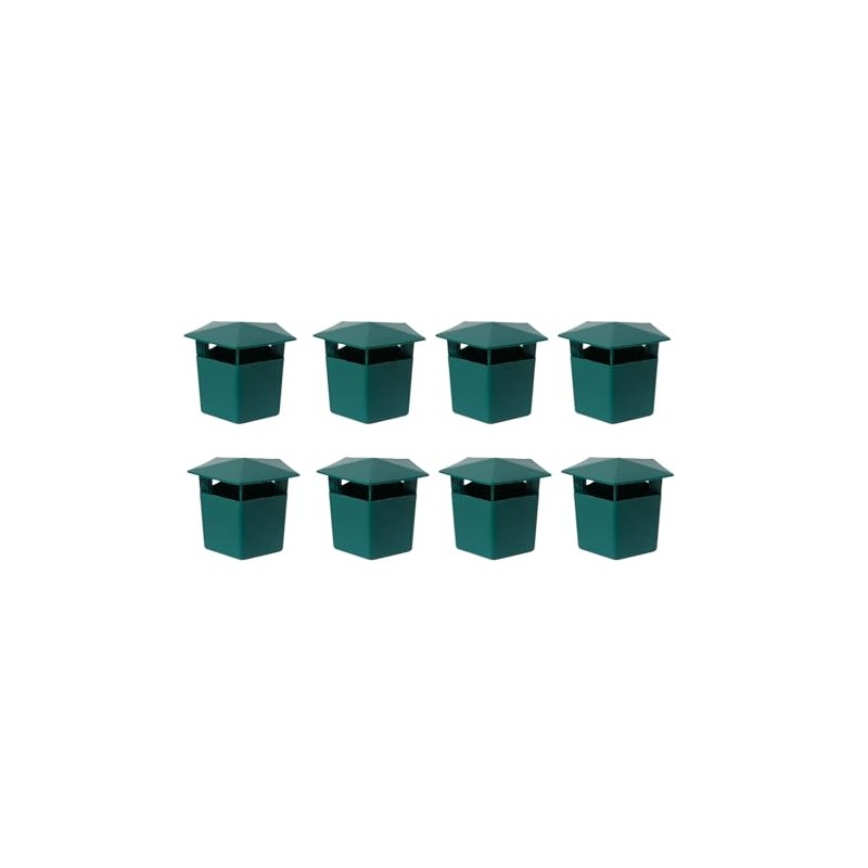 Snails Catcher Set Eco-Friendly to Catch Slugs, Snail Trap 8