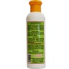 Una Bomba con Crema de Aguacate (Avocado Cream) Leave in